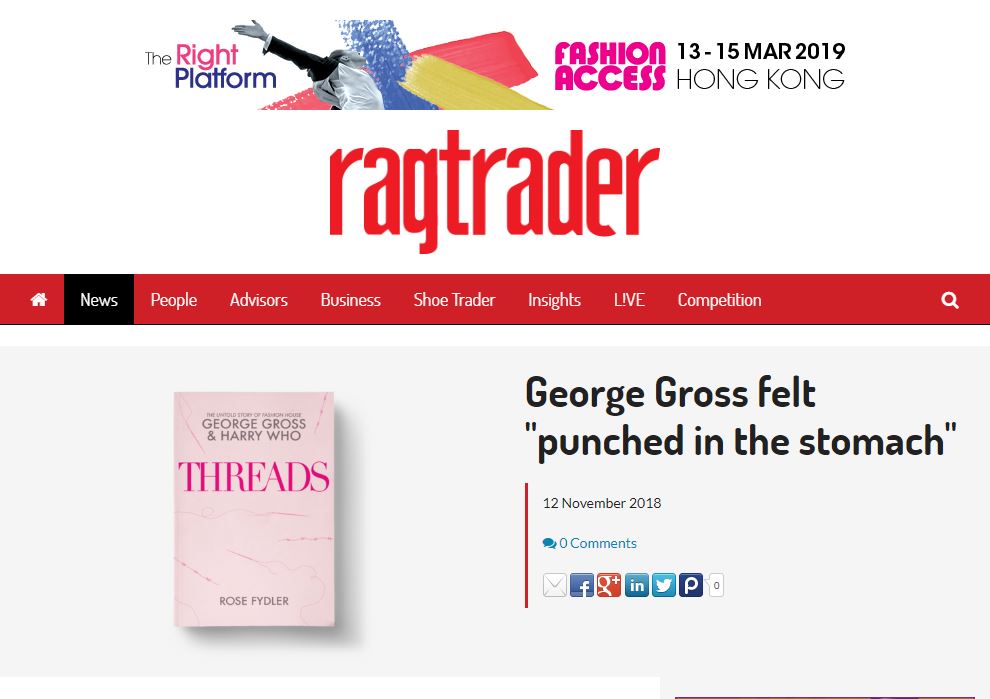Ragtrader runs Threads story